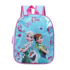 Glitter Nursery Backpack Kids Boys Girls  Bookbag Shoulder Bags ChristmasGift 