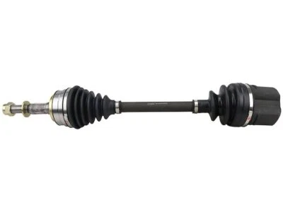 For 1988-1989 Chevrolet Celebrity CV Axle Assembly Front Right DriveBolt 39198JQ - Image 1 of 2