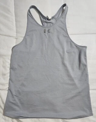 Under Armour Athletic Running Tank Tops Shirts Women's Size M - Image 1 of 2