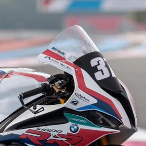 Windscreen EWC long - Picture 1 of 3