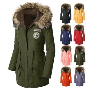 Warm Winter Coat For Sale Ebay