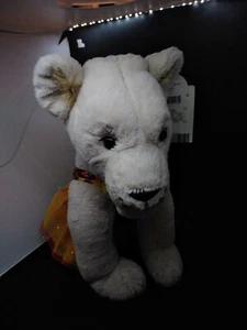 Disney The Lion King's Nala 16" Plush Doll Toy with tag - Picture 1 of 9