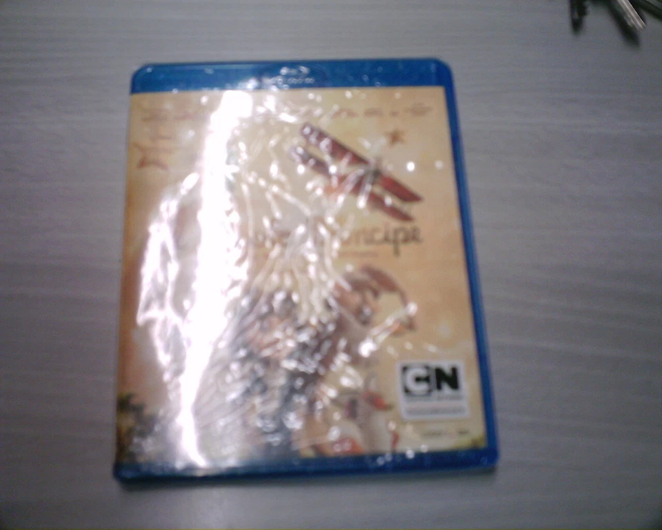 BLU RAY IL PICCOLO PRINCIPE  - Immagine 1 di 1