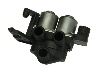 Клапан обогревателя для 1992-1995 BMW 325i 19647TTRS 1994 1993 седан - Изображение 1 из 2