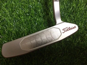 Scotty Cameron Studio Style Newport 2.5 Putter 35 inches RH Used w/cover #89 - Picture 1 of 12