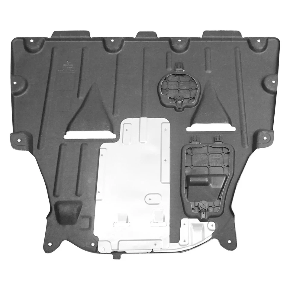 For Chrysler 200 15-17 Sherman Front Center Engine Splash Shield Value Line Foto 1 de 1