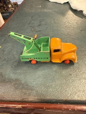 Camión de remolque Dinky Commer #430 Foto 1 de 4