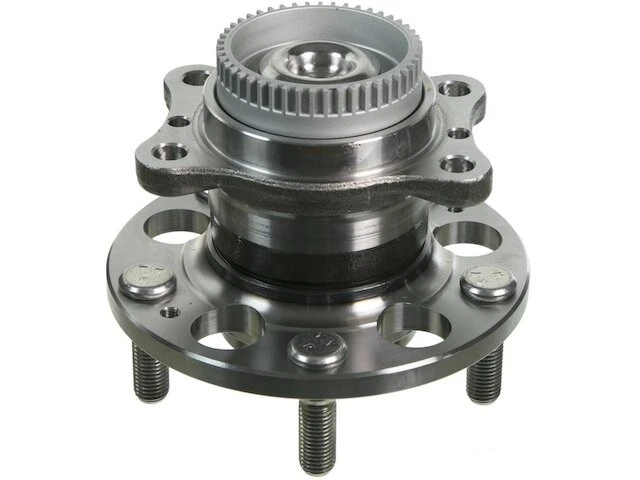 Conjunto de buje de rueda trasera para Kia Forte 2014-2019 2015 2016 2017 2018 DS548BT Foto 1 de 1