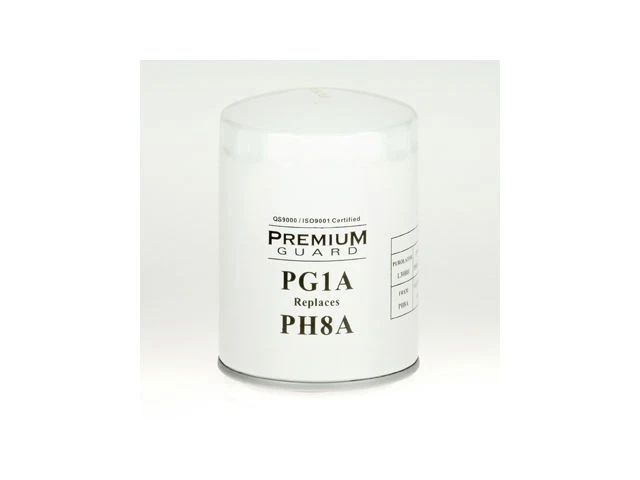 Filtro de aceite Pronto 46YY29J para Ford Mustang 1964-1973, 1979-1995 vida estándar Foto 1 de 1