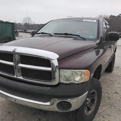 Dodge Ram 1500 2004 transmisión automática fabricante de equipos originales 174 k millas (LKQ ~ 441224799) Foto 1 de 4