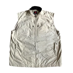Scottevest SeV Vest Mens 2XL TEC Travel Utility Pockets Outdoor Lightweight - Picture 1 of 12
