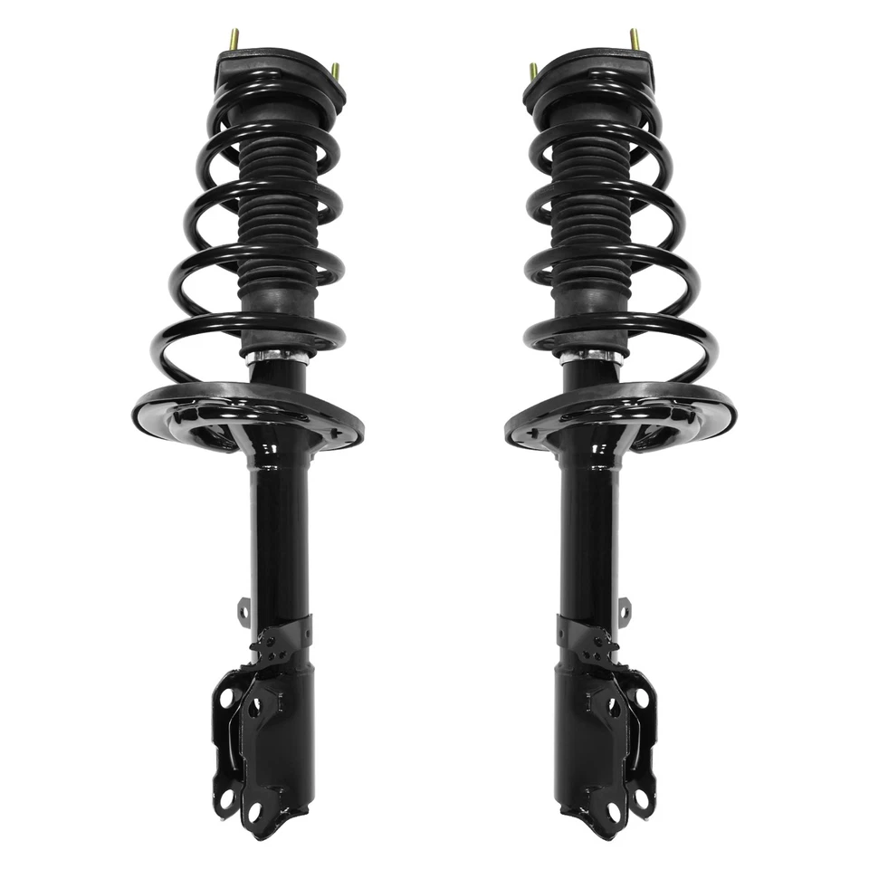 Rear Complete Struts Shocks Set of 2 for 2006-2012 Toyota Avalon - Image 1 of 1