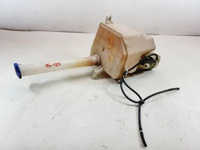 2008 2009 2010 2011 2012 2013 2014 KIA SEDONA WINDSHIELD WASHER RESERVOIR BOTTLE - Image 1 of 4