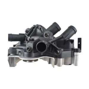 Water Pump Fit For VW Golf MK7 1.4L turbo 08/2012-ON Tiguan 1.4L 09/2016-ON - Picture 1 of 6