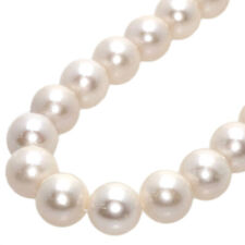 Pearl Pearl Necklace Silver  68.3g