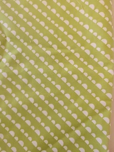Happy Go Lucky Bonnie And Camille Fabric Fat Quarter - Picture 1 of 2