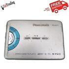 Panasonic RQ-SX72 Stereo Cassette Player Cassette Player