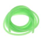 Luminous Rig Sleeves For 2M Tubing Fishing Boost Your Success