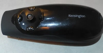 Kensington Presenter Expert (K72427EU) Fernbedienung - Image 1 of 4