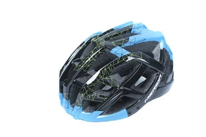 Merida Road Mountain E-Bike Fahrrad Erwachsene Fahrradhelm für Herren & Damen blau L-Größe - Bild 1 von 11