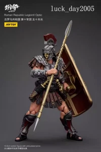Figura de acción JOYTOY República Romana Legión X Optio 1/18 3,75" - Imagen 1 de 6
