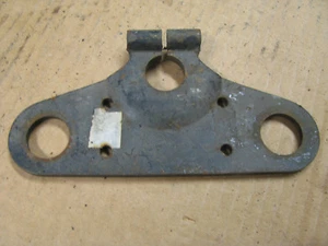 Triumph Early Cub Top Triple Tree 102917 - Picture 1 of 7