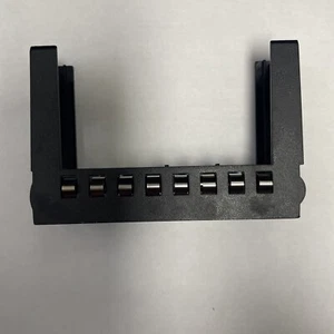 Dell PowerEdge R540 R740 R440 R740X Server LFF 3.5 HDD FILLER BLANK F3F7V #2B - Picture 1 of 6