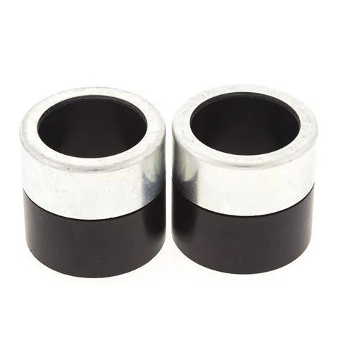 Front Wheel Spacers Suzuki RMX450 RMX450Z RMZ250 RMZ450 - Image 1 of 1