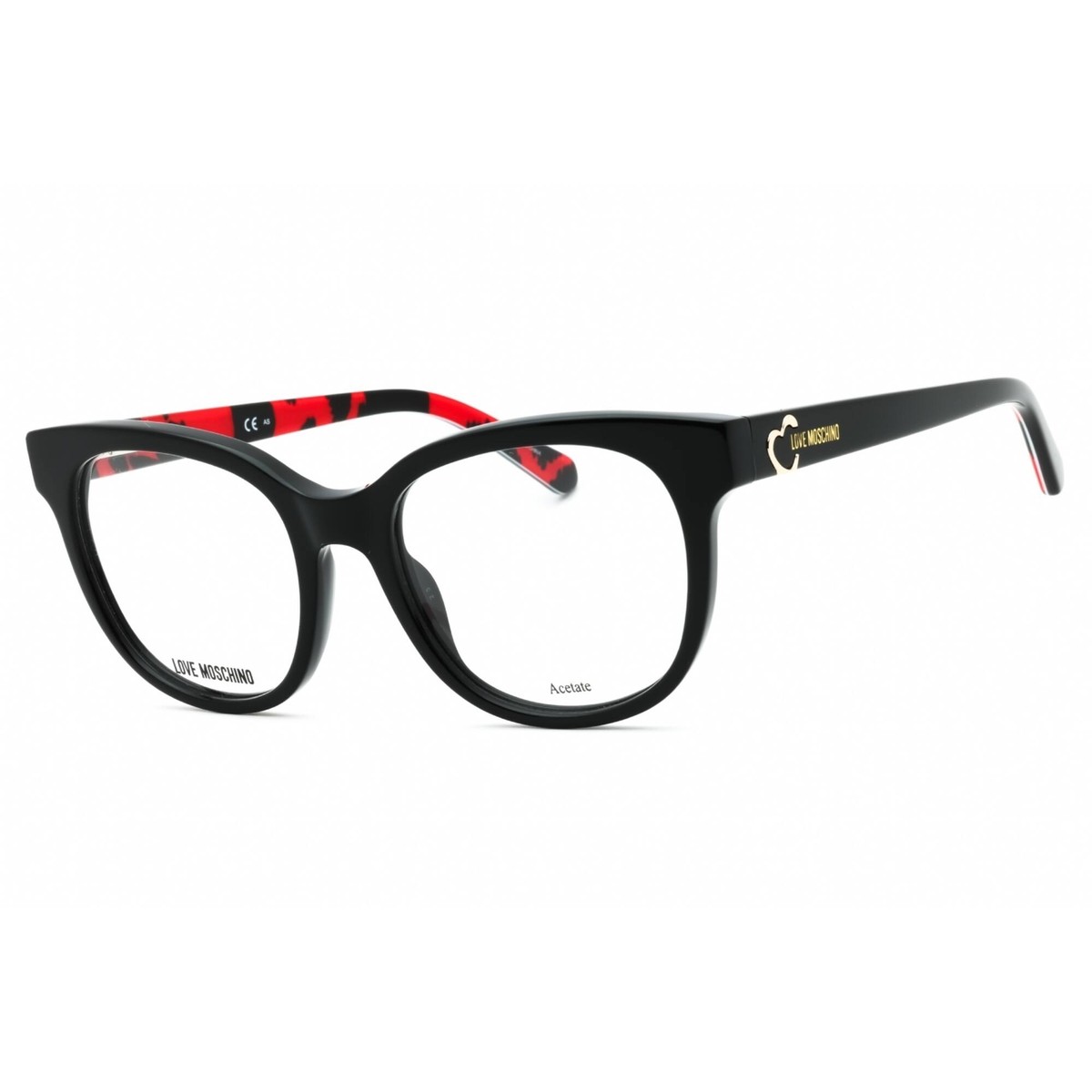 Moschino ロコフレトカトホルタ 81128006 0244 Treasures of NYC - Moschino Red Jumbo Logo Tool Box Train