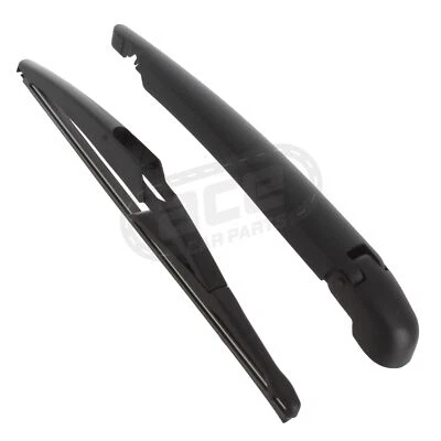 Ford Ka Mk2 Hatchback 11/2008-3/2017 Rear Wiper Arm & Blade 30 cm / 12 Inch - Image 1 of 2