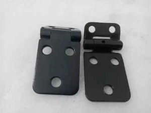 Fits Suzuki SJ Tailgate Rear Door Hinges Bracket Set Jimny Samurai Sierra Gypsy - Bild 1 von 2