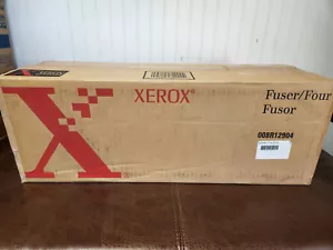 Xerox OEM Fuser 008R12904 Fuser Assembly 120V - Picture 1 of 4