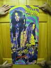 White Zombie Poster LA Sexorcisto Rob