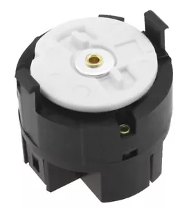 For Fiat Ducato Citroen Relay Peugeot Boxer Ignition Starter Switch 7 Wide Pins - Picture 1 of 7