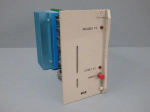 MAR01C - Alsthom - Mar 01C / Circa P SM02 A30068 Board Mother/Control Voltage - Picture 1 of 3