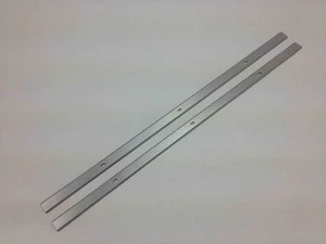 Cuchillos cepilladores portátiles de 12-1/2" para Delta 22-560 reemplazar 22-562 - Juego de 2 - Imagen 1 de 2