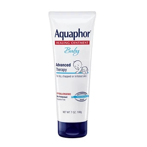 Baby Healing Ointment  Therapy Skin Protectant Dry Skin and Diaper Rash Ointment - Picture 1 of 11