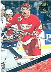 Hoja #303 Slava Kozlov 1993-94 - casi nuevo Foto 1 de 2