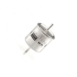 MANN-FILTER WK 79 Kraftstofffilter passt für Ford Escort VI Turnier GAL - Picture 1 of 1