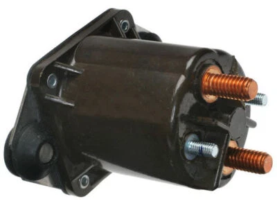 For 2000-2001, 2003 Ford E350 Super Duty Air Intake Heater Relay SMP 54224XKJY - Image 1 of 2