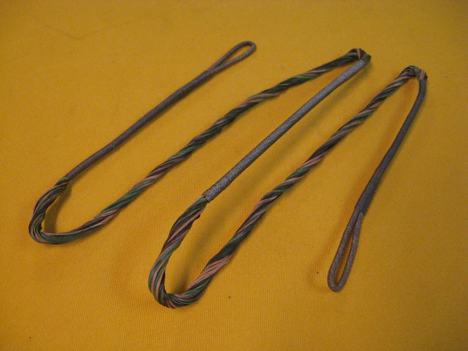 Horton OEM Original Legacy String (ST030) fits 175/200/225# Models - Image 1 of 1