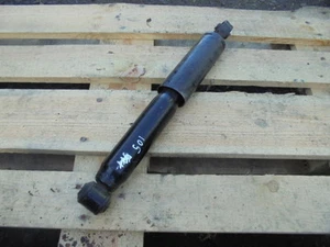 NEMO FIORINO BIPPER REAR SHOCK ABSORBER - FITS 2008+ - Picture 1 of 1