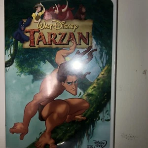 Tarzan (DVD, 1999) - Imagen 1 de 3