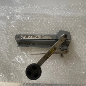 ROTO-SPLIT BX MC Armored Cable Cutter Electrical Seatek Electrician wire prep - Picture 1 of 7