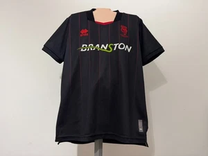 SHIRT Lincoln City (England) 22/23 away Errea adult ~152 - Bild 1 von 7