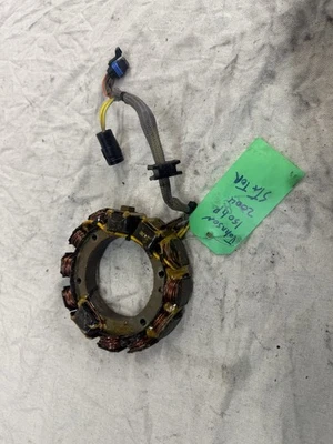 For Johnson Evinrude Outboard Stator 1991-2006(105 150 175HP) 6Cyl 173-4981 - Image 1 of 2