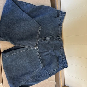 Harbor Bay Mens Blue Jeans Size 62x30 Casual Travel Party Cookout Lounging Work - Picture 1 of 12
