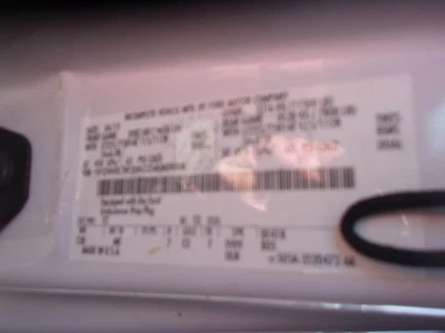 Automatic Transmission 5R110W Torqshift 10-415 Fits 10-15 FORD E350 VAN 544950 - Imagem 1 de 4