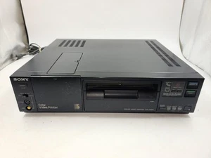 SONY Color Video Printer Model CVP-G500 - Photo 1/11