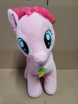 Peluche Build A Bear 2013 My Little Pony 16" Pinkie Pie Foto 1 de 3